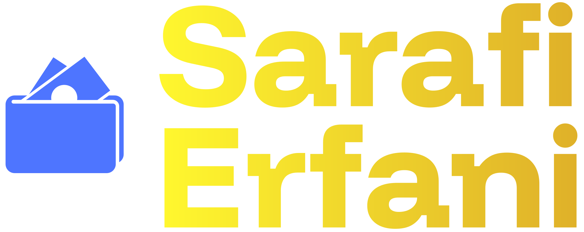 صرافی عرفانی